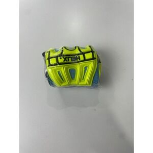 HexArmor Helix 3012 Industrial Safety Gloves High Vis Impact Protection Size 7 S